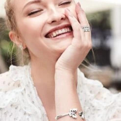 Twinkle Splendor Infinity Ring -Jewelry Store twinkle splendor infinity ring silver 1 5485e2c0 d62b 46a2 93eb 10aa2529c0d5