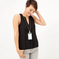 Venezia Hoop Post Earrings -Jewelry Store venezia hoop post earrings silver gold 2 b4784723 a54c 4fb9 b682 2cc4be0011ec