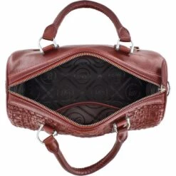 Vereda Satchel 25 Vereda Satchel -Jewelry Store vereda satchel garnet 1
