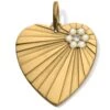 Vintage Heart Amulet -Jewelry Store vintage heart amulet gold 0 b772ff19 61b3 47bb be01 2f7afaff3192