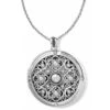Vita Long Locket Necklace -Jewelry Store vita long locket necklace silver 0 a5a7d94a 889c 4a19 ac9d 483007e8982d