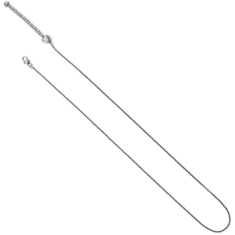 Vivi Delicate Medium Charm Necklace 6 Vivi Delicate Medium Charm Necklace - Image 4