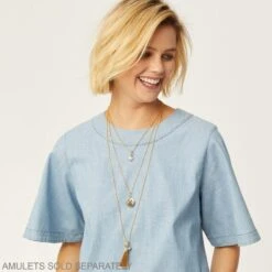 Vivi Delicate Short Charm Necklace 13 Vivi Delicate Short Charm Necklace -Jewelry Store vivi delicate short charm necklace gold 2 4318f93c 0f65 486f b4f4 60941df7bd55