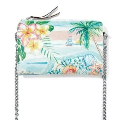 Voyage Chain Pouch -Jewelry Store voyage chain pouch multi 3