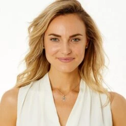 Wayfarers Cross Necklace -Jewelry Store wayfarers cross necklace silver gold 3 ee28a941 21a4 4606 a601 01af2c6a16f5