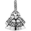 Wedding Bells Charm 2 Wedding Bells Charm -Jewelry Store wedding bells charm silver 0 79597c84 08cc 4e0e 8b9c 165049f4f478