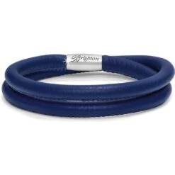 Woodstock Double Bracelet -Jewelry Store woodstock double bracelet navy 1 001dde95 17fc 4031 8280 243a85f994e9