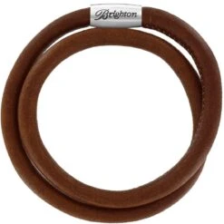 Woodstock Double Bracelet -Jewelry Store woodstock double bracelet whisky 0 fc17bb70 bbeb 4491 b9c5 28044b06ff90