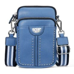 Zak Mini Utility Bag -Jewelry Store zak mini utility bag canyon blue 0