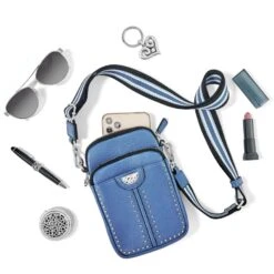 Zak Mini Utility Bag -Jewelry Store zak mini utility bag canyon blue 3