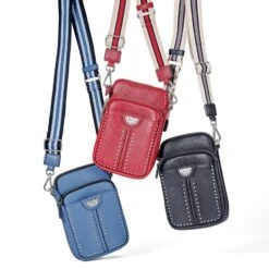 Zak Mini Utility Bag -Jewelry Store zak mini utility bag canyon blue 4