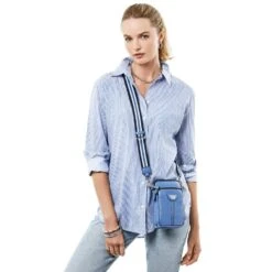 Zak Mini Utility Bag -Jewelry Store zak mini utility bag canyon blue 5