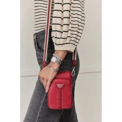 Zak Mini Utility Bag -Jewelry Store zak mini utility bag lipstick 4