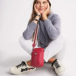 Zak Mini Utility Bag -Jewelry Store zak mini utility bag lipstick 5