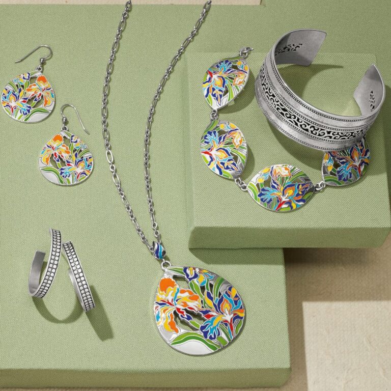 Jewelry Store 22 Jewelry Store -Jewelry Store iris bloom bracelet silver multi 1 a15be699 b649 4f92 a659 217efe053a91 768x768 1